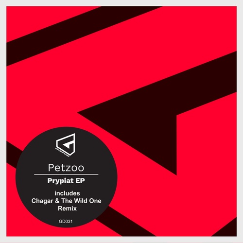 Petzoo - Prypiat EP [GD031]